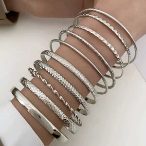 Bangle Set